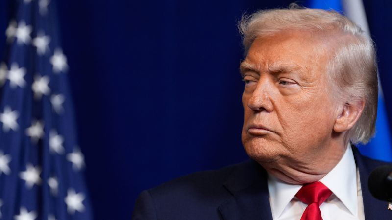 Aspirin, CT scans and sleep: Five questions raised by Trump’s new disclosures on his health