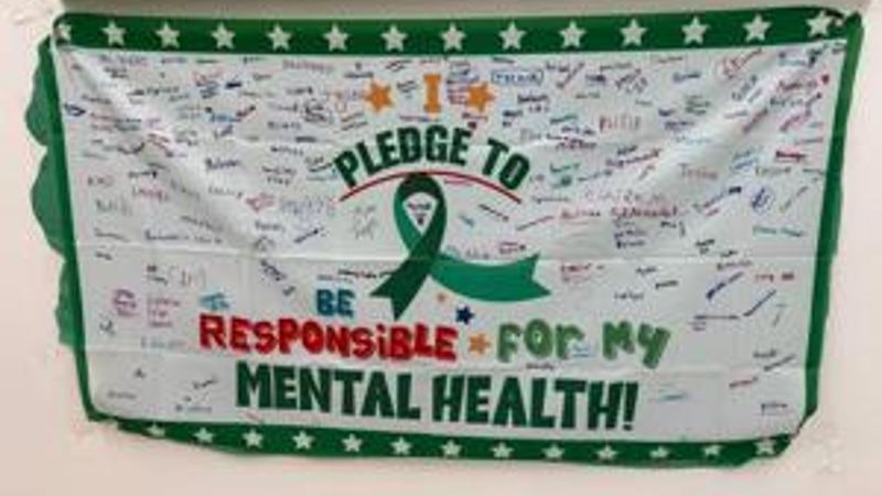 Mental health is Maryland's silent epidemic