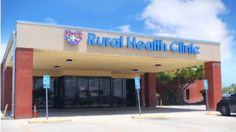 Trump Administration Announces $50 Billion Rural Health Care Program For All 50 States