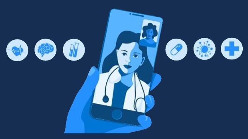 Telemedicine Cliff Averted as Feds Extend Online Prescribing Into 2026