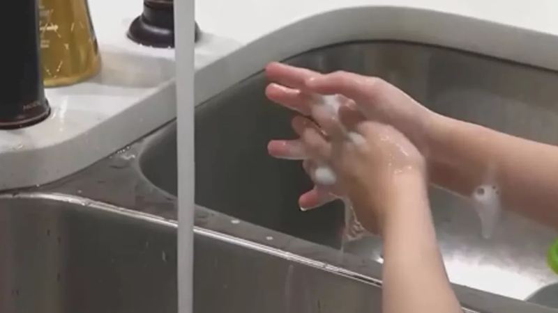 ADPH shares how to protect yourself and others from the flu