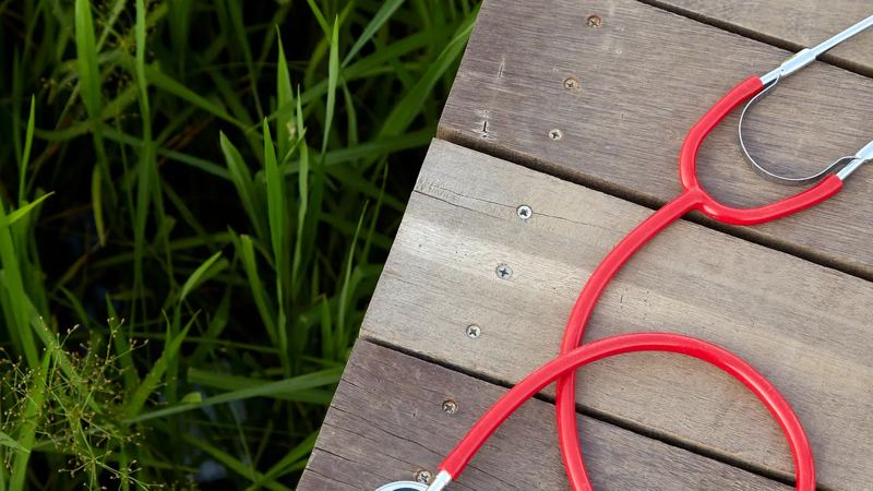 CMS distributes rural health funds for 2026