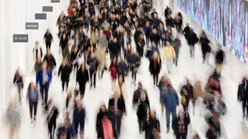 If someone’s always late, is it time blindness, or are they just being rude?