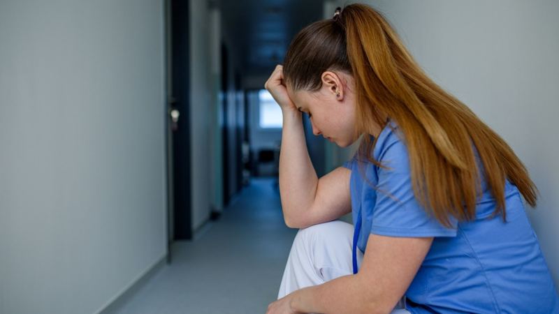 Iowa Doesn’t Have Enough OB-GYNs. The State’s Abortion Ban Might Be Making It Worse.