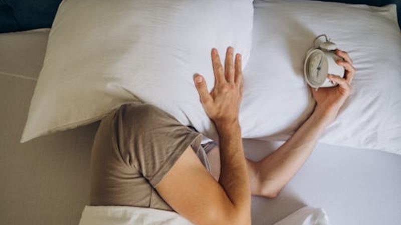 The Long-Term Effects Of A Sleep Disorder That Often Goes Unnoticed