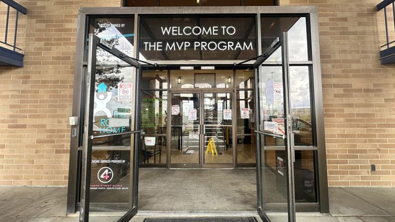 Homeless Shelters for Seniors Pop Up, Catering to Older Adults’ Medical Needs
