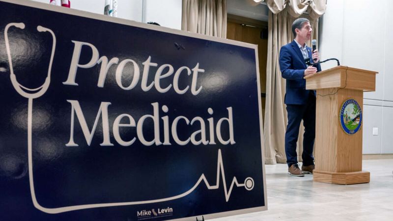 Local Officials Anticipate Surge in Costs As Residents Set to Lose Health Care