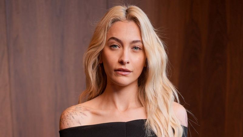 Paris Jackson marks 6 years sober, admits recovery didn’t make life easier after heroin and alcohol addiction