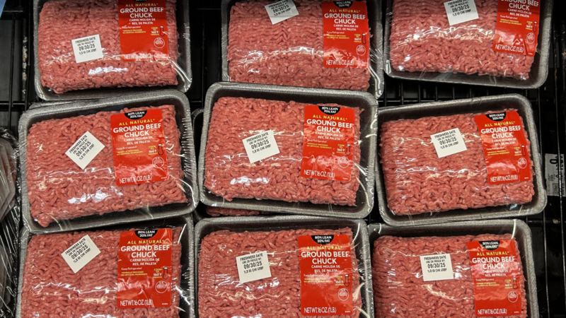 Dietary guidelines declare war on processed foods and sugar, encourage more protein and dairy