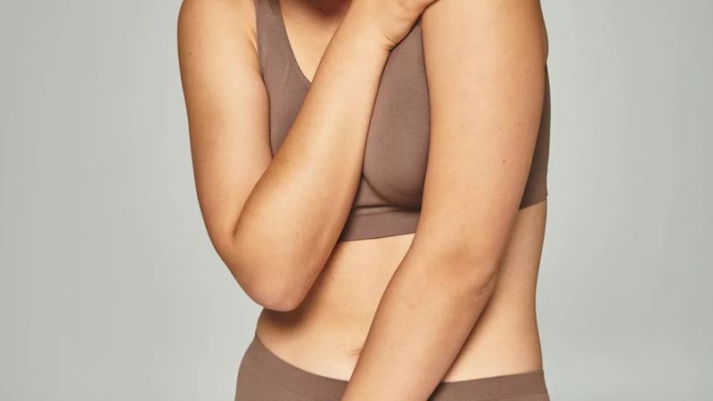 Fertility treatment can cause disconnect from your body and sense of control.