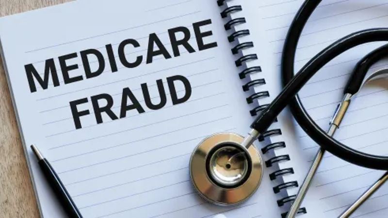 Issue Brief: State-Level Medicaid Fraud in Focus