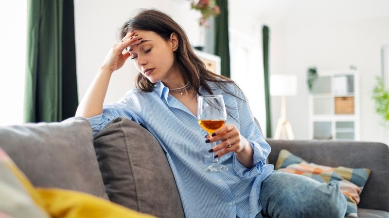 Little-known prescription pill is helping Americans drink less alcohol