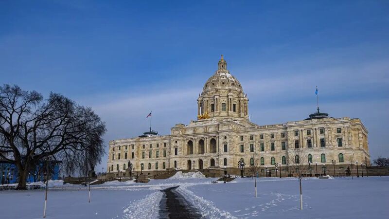 Minnesota OLA audit finds weak oversight, fraud risk in DHS grants