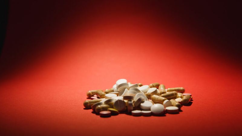 Opinion: Do Americans expect too much from drugs?