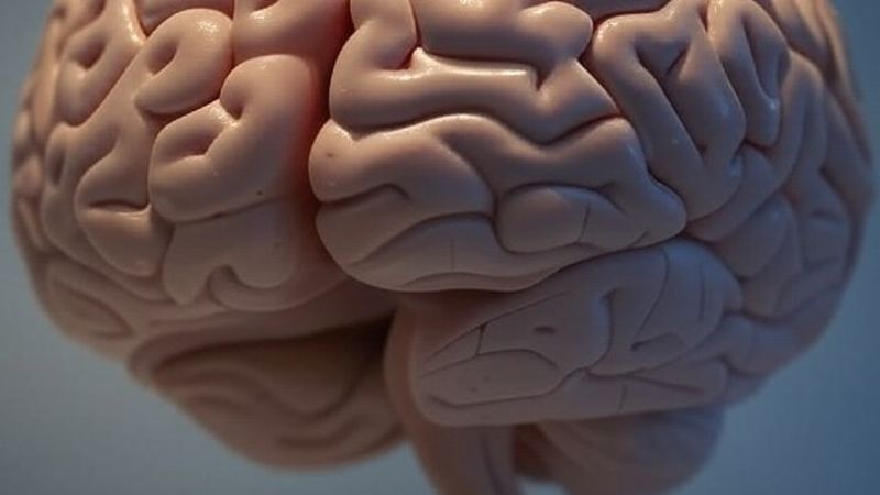 COVID-19 Linked to Persistent Brain Changes and Accelerated Aging