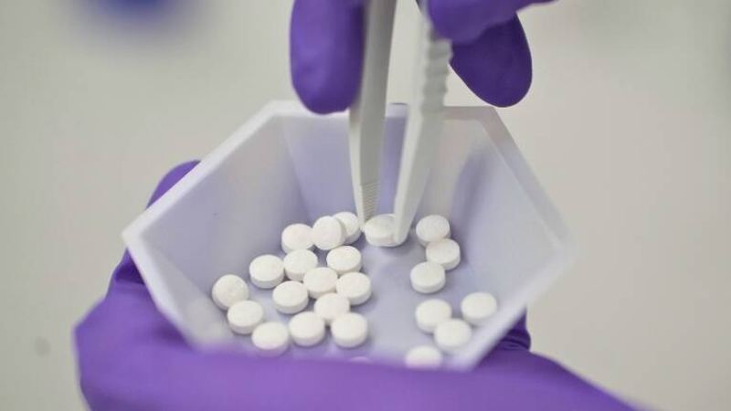 Drug maker releases GLP-1 in cheaper pill form
