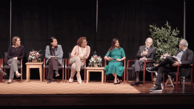 Berkeley Talks: Why kind leaders finish first (according to science)