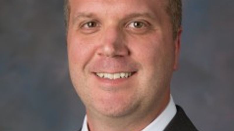 Dane Snyder, MD, Named Associate Chief Medical Officer for Ambulatory Services