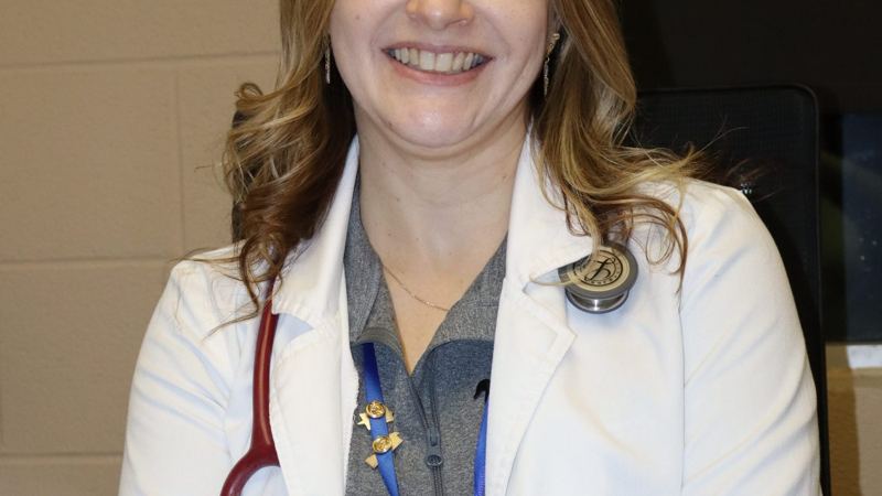 Erie County Health Department adds nurse practitioner