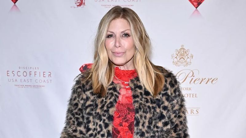 Jill Martin to Undergo Surgery for Cancer Treatment Complications