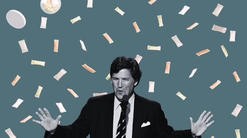 Nicotine’s comeback is the latest wellness scam