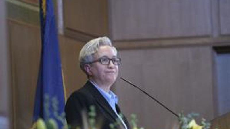 Oregon Gov. Kotek extends homelessness emergency order, this time with a mental health focus