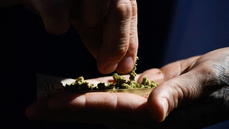 Screaming + vomiting: ‘Scromiting’ is the mysterious cannabis syndrome becoming more common