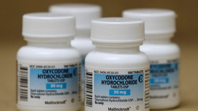 Study finds pharmacists 21% more likely to commit suicide, stress a factor