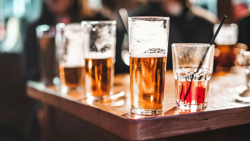 Why some people can’t stay away from alcohol, even when they know it’s hurting them