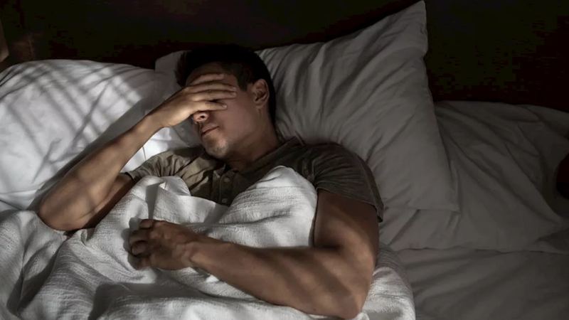 Lack of Sleep May Shorten Your Life Expectancy More Than Diet or Exercise, Study Finds