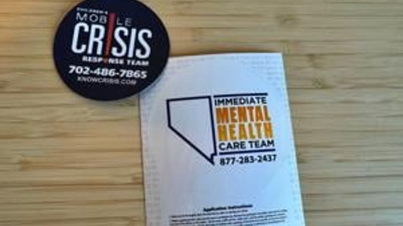 Access to mental health care expands in Northeastern Nevada