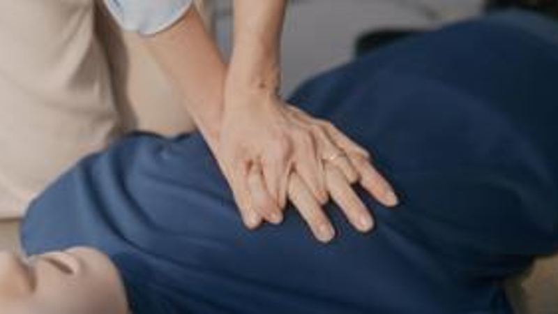 Fictional CPR on TV often ‘misleading’ and can cost real lives