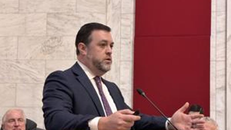 Lawmakers hear dueling reports regarding future of Medicaid in West Virginia