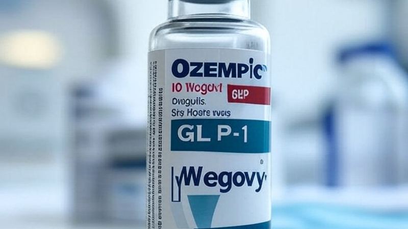 Ozempic and Wegovy: Managing Rebound Hunger and Weight Regain Risks