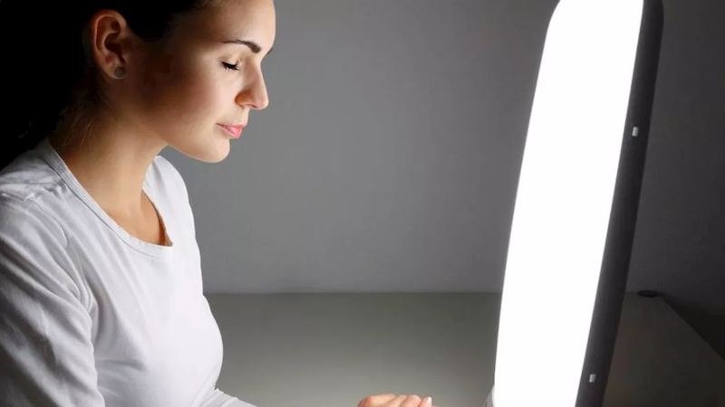SAD Light Therapy