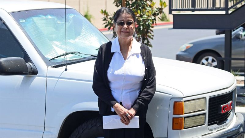 This California Strategy Safeguarded Some Medicaid Social Services Funding From Trump