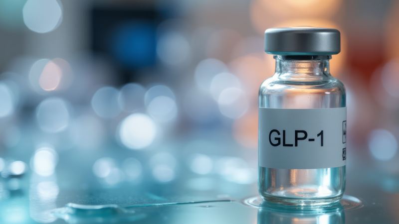 GLP-1 Agonists as Therapeutics for Alzheimer's Disease: Not Right Now, but Maybe in the Future