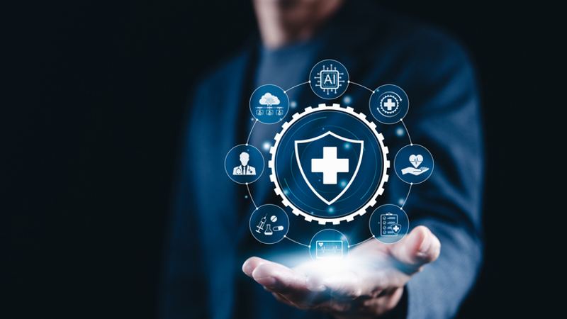 Healthcare Information Sharing Must Expand Beyond Its Hospital-Centric Focus