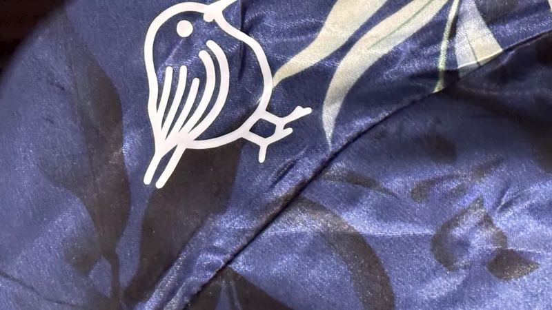 How a simple question about a robe sparked an innovative initiative.