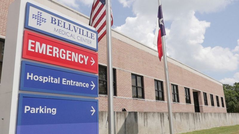 States Race To Launch Rural Health Transformation Plans