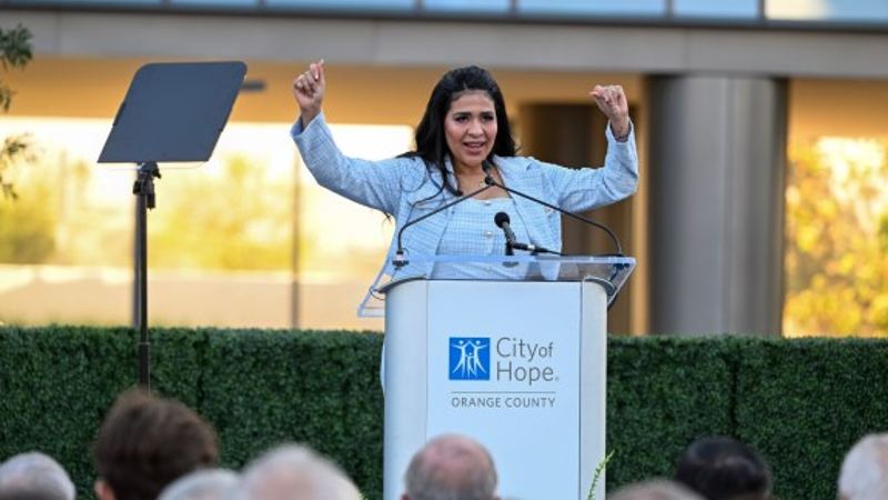 U.S. cancer survivor ranks grow as detection rises and deaths drop