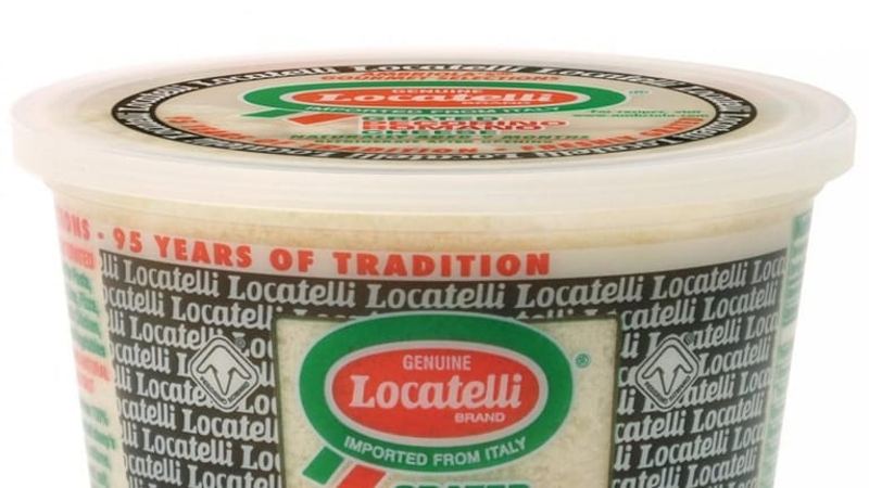 FDA expands recall of Ambriola cheeses over listeria, including in New York