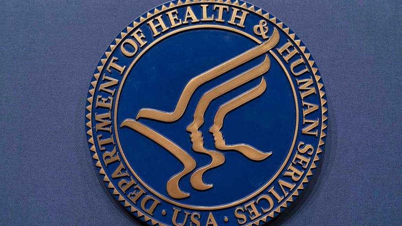 HHS cuts, then reinstates substance abuse and mental health grants, reports and official say