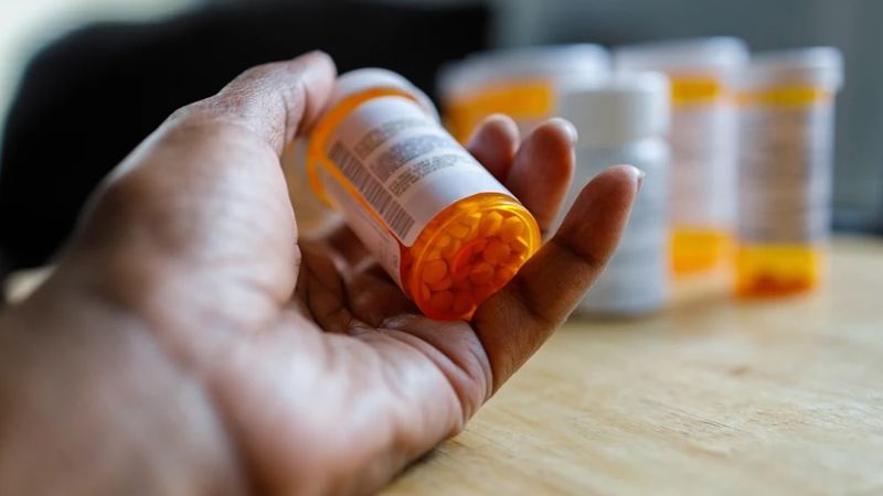 HHS quickly reverses $2 billion in mental health and substance abuse cuts after pushback