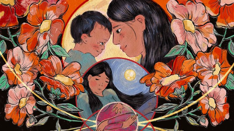 Native Americans Are Dying From Pregnancy. They Want a Voice To Stop the Trend.