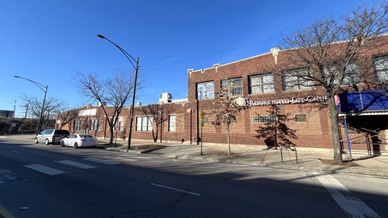 Old Hermosa Church Building To Be Demolished For New Health Clinic