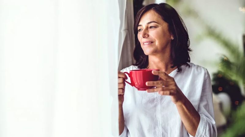 Seasonal affective disorder can feel draining, but with CBT, help is possible.