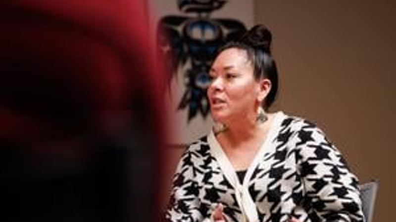 Worry in WA as White House threatens — then restores — mental health funding