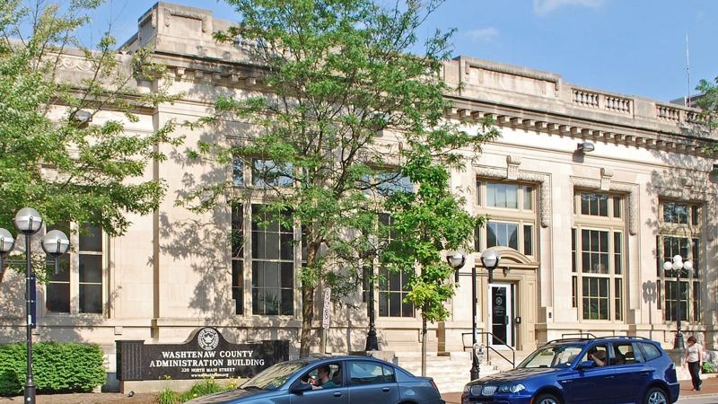 Ypsilanti Officials Call for Dismissal of Charges After Mental Health Crisis Leads to Standoff