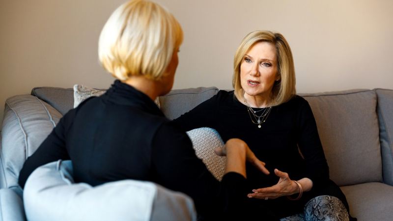 Dr. Fernstrom: Self-esteem vs. self-confidence — and how to boost both!